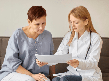 Опасные болезни: в каком возрасте стоит обратить внимание на здоровье