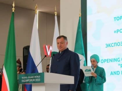 Хуснуллин рассказал о плюсах санкций в строительной отрасли