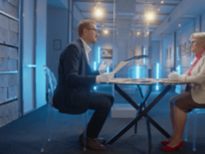 Премьера: "Почерк эпохи" с Кириллом Кяро"