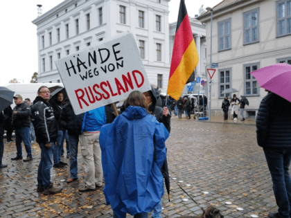 Германия стоит на грани военно-экономического коллапса из-за помощи Украине — разбор эксперта