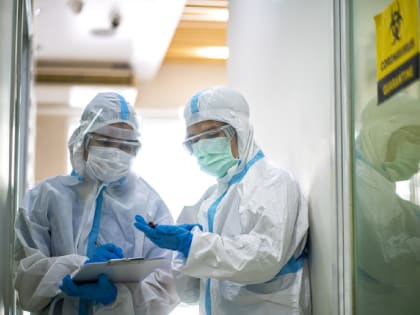 Новые инициативы для улучшения здоровья населения