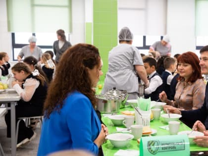 Проверка условий для детей в Люберцах