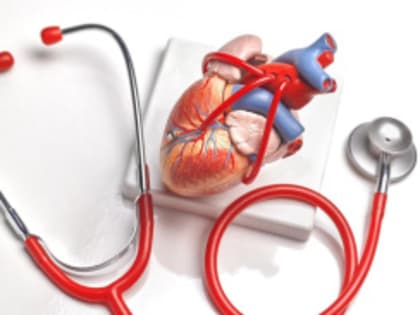 В Лобне помогают пациентам с хронической сердечной недостаточностью