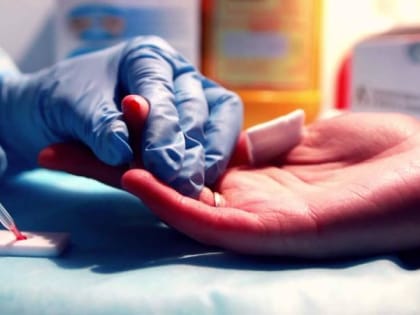 Стало известно, где в Подмосковье больше всего ВИЧ-инфицированных