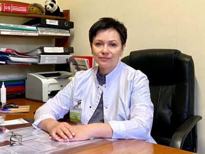 В МОЦОМД Люберец приступили к работе два новых специалиста