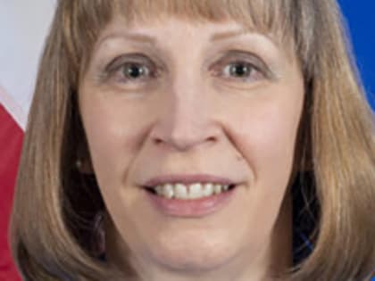 В ближайшее время в Москву прибудет новый посол США в РФ Линн Трейси