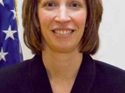 Новый посол США в России Линн Трейси прибыла в Москву