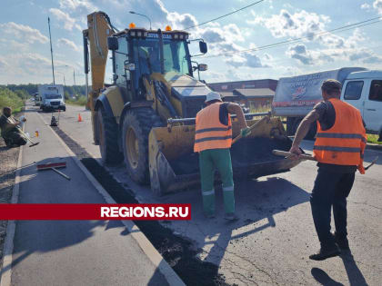 Подарок для жителей Константиновского: новый стадион для спорта и отдыха