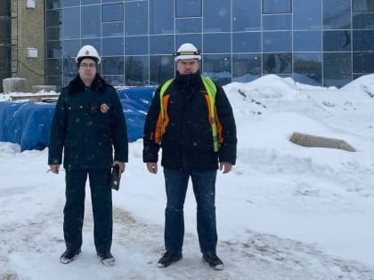 В Дубне появится комплекс по обслуживанию медицинского оборудования