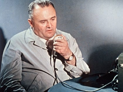 Без него не было бы ни первого спутника, ни первого космического полета, ни первого выхода человека в открытый космос. Сегодня, 12 января 2023 года, исполняется 116 лет со дня рожд