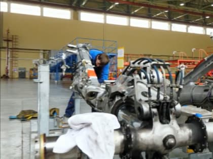 Кабмин разрешил использовать неоригинальные запчасти для самолетов