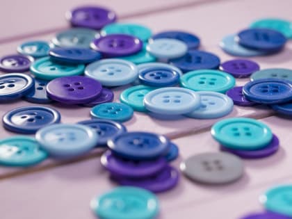 В Балашихе начнут изготавливать пуговицы, пряжки и другую швейную фурнитуру