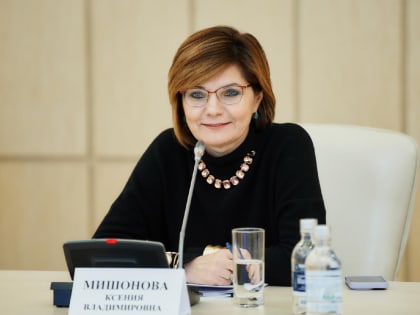 Мишонова предложила ввести в Подмосковье новую выплату для детей с особыми потребностями