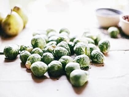 Ценные источники клетчатки для вашего здоровья