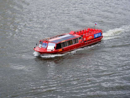 В Дубне появится предприятие по производству корпусов малых морских судов