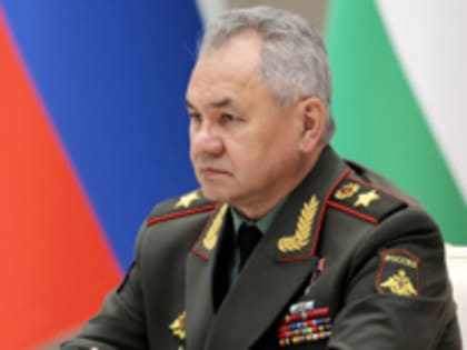 Все зависит от типа оружия. Реплика главы Минобороны