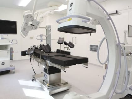 За три года в Москве на 65% увеличилось выявление рака на ранних стадиях