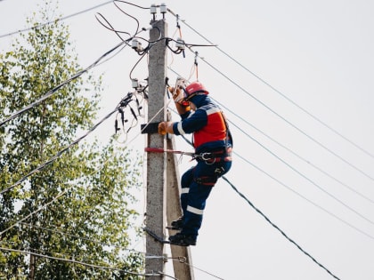 Магазину в Рузском городском округе выдали 30 кВт дополнительной мощности