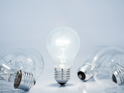 Жителям округа – об отключении электроэнергии 6 февраля