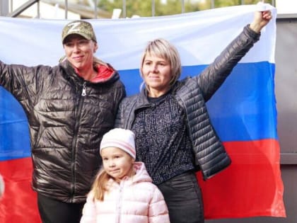 В подмосковной Кашире заработает пункт поддержки родственников мобилизованных горожан