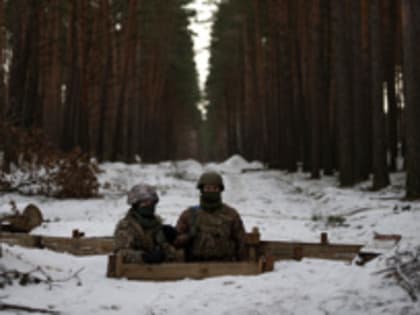 Киев начал подготовку к вторжению в Приднестровскую Молдавскую Республику