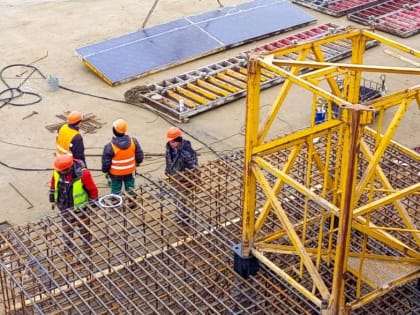 Что происходит на месте будущей поликлиники в Чехове, пояснил Минстрой Подмосковья