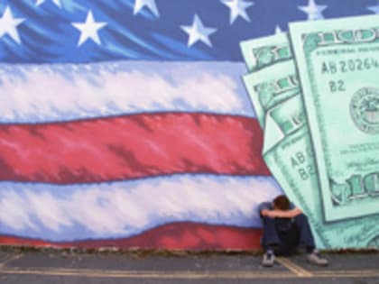 В Конгрессе США заговорили о глобальной дедолларизации