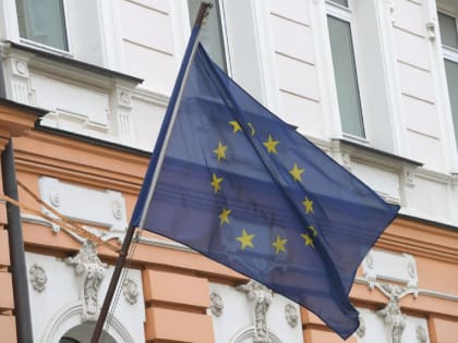 Россия осталась в десятке крупнейших торговых партнеров Евросоюза