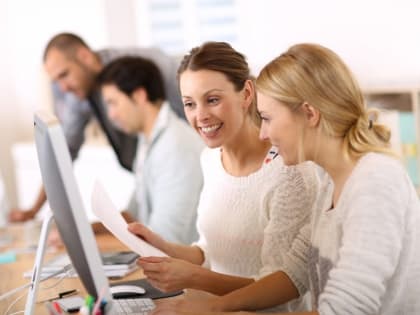 Жители Подмосковья выбирают обучение в IT‑сфере