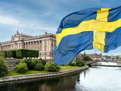 В Швеции обеспокоены способностью Путина «все отключить»