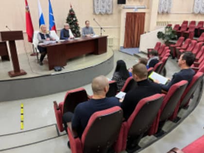 В Лобне формируется состав Молодежного Совета при Главе города