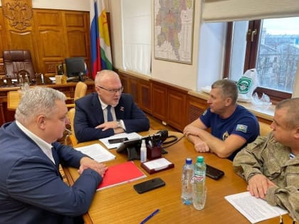 Эксперт рассказал, как «потенциальные губернаторы» использовали тему СВО в предвыборной кампании