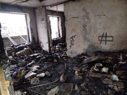 Причиной пожара, унесшего жизни людей в Мытищах, стала неисправность техники