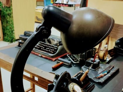 А вы знаете, какое изделие из Орехово-Зуева было настоящей звездой кинематографа СССР?