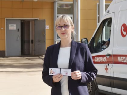 Лучшие кадры – в больнице!