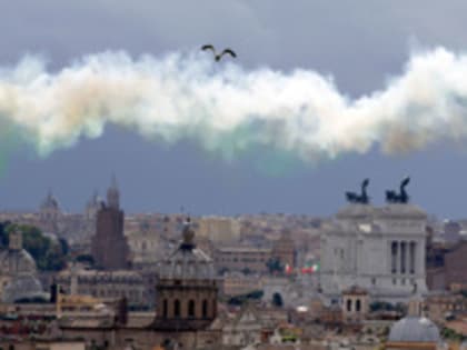 Итальянцы потеряли 40 млрд евро накоплений