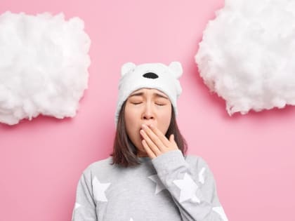 Советы невролога: как улучшить качество сна