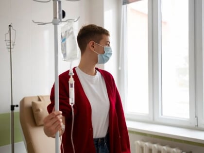 Онищенко: все чаще новообразования выявляют на&nbsp;начальных стадиях