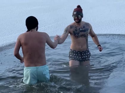 Мороз будет усиливаться: как столица переживает аномальные холода