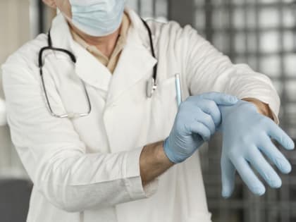 В Мытищах удалось спасти 51-летнего пациента с острым инфарктом миокарда