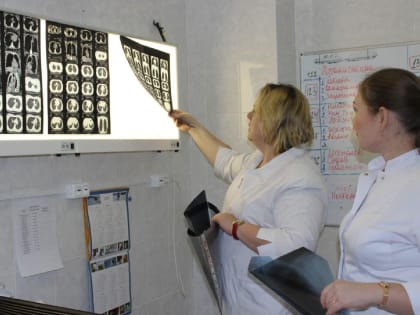 Подмосковный врач Смердин предупредил о необходимости реабилитации после туберкулёза