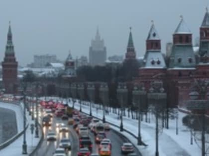 В Кремле сомневаются в потерях из-за нефтяного потолка