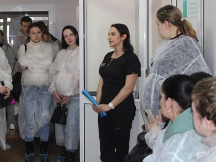 Ликбез для будущих родителей