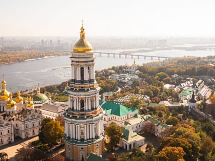 В Киеве заявили о новой атаке на критическую инфраструктуру города и области