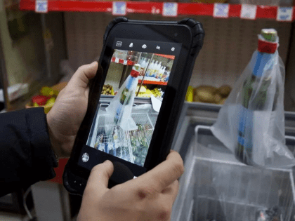 Предприниматели из Мытищ получили крупный штраф за нелегальный алкоголь