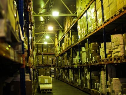 Мишустин призвал урегулировать торговлю на маркетплейсах