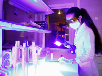 Эффективность домашней фототерапии псориаза сопоставима с больничной