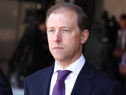 Мантуров: РФ не допустит повторения ситуации, подобной уходу Boeing и Airbus