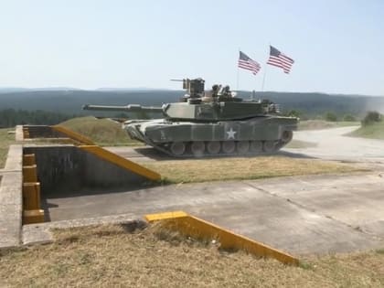 Просто бизнес: кто и сколько заработает на украинских танковых "маневрах"