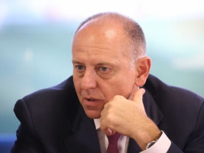 Олигарх Пумпянский назвал себя и свою семью «заложниками» санкций Запада